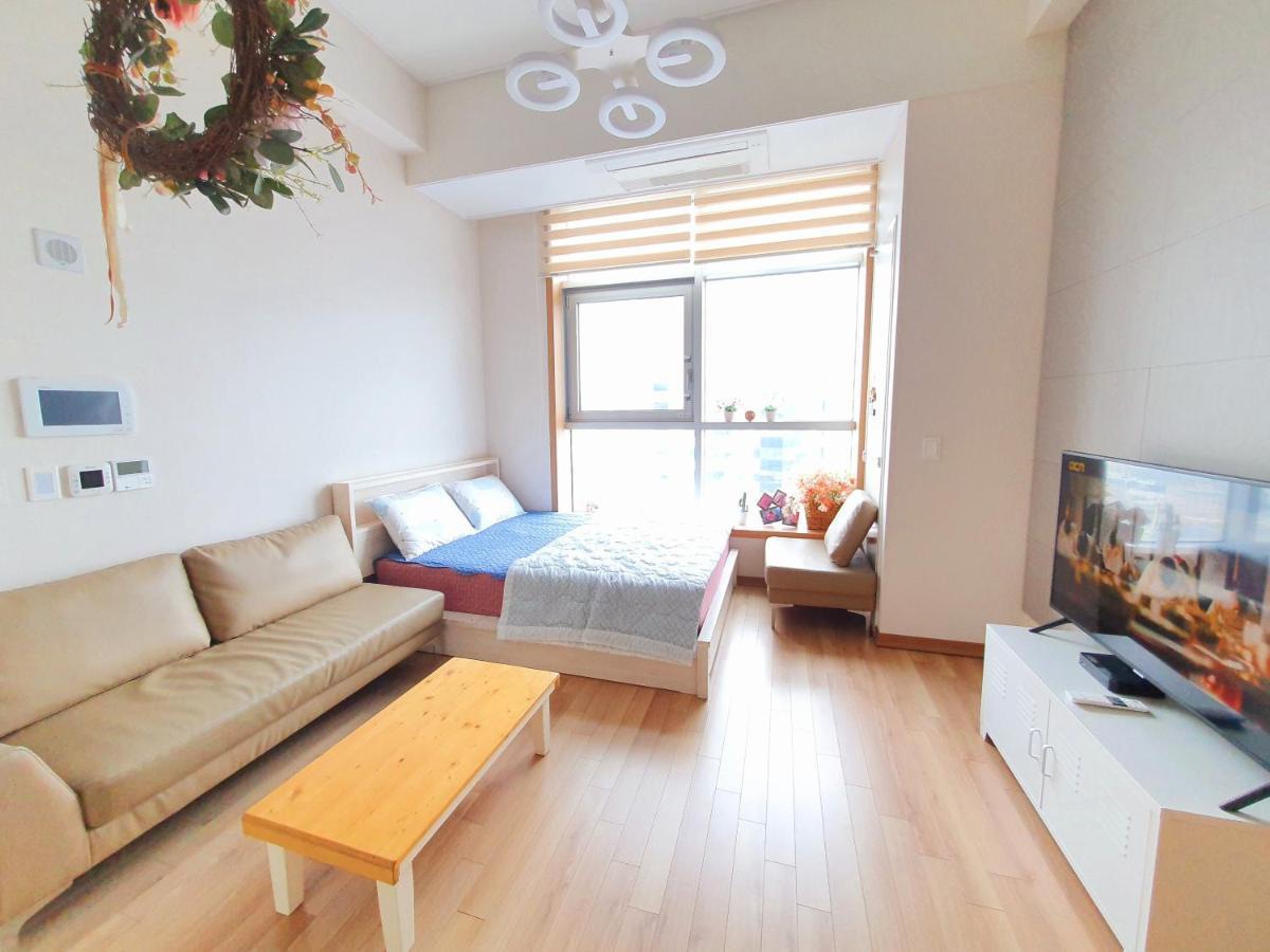Dg House Apartment Daegu Ngoại thất bức ảnh