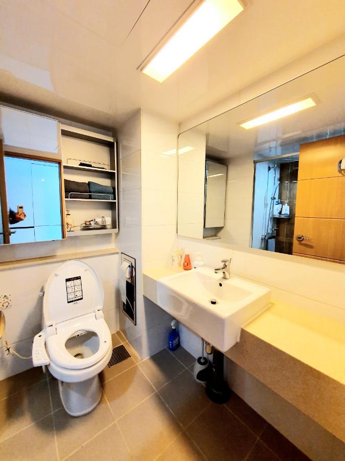 Dg House Apartment Daegu Ngoại thất bức ảnh