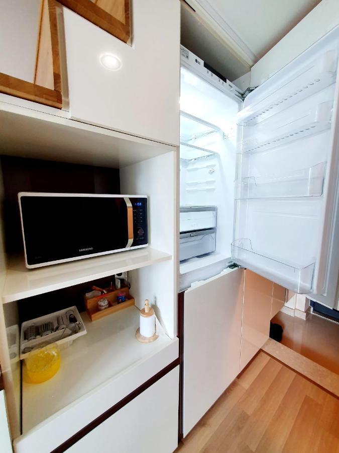Dg House Apartment Daegu Ngoại thất bức ảnh