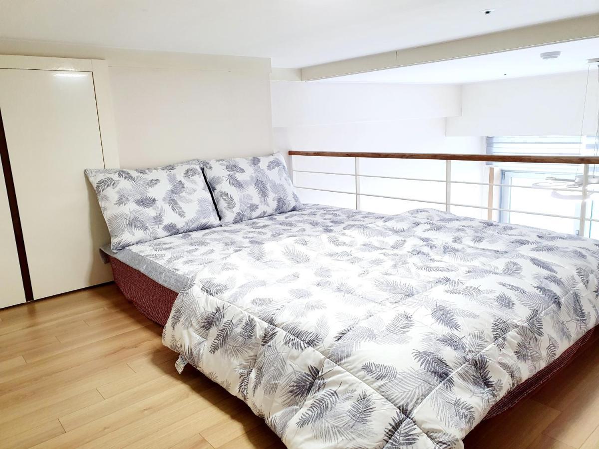Dg House Apartment Daegu Ngoại thất bức ảnh