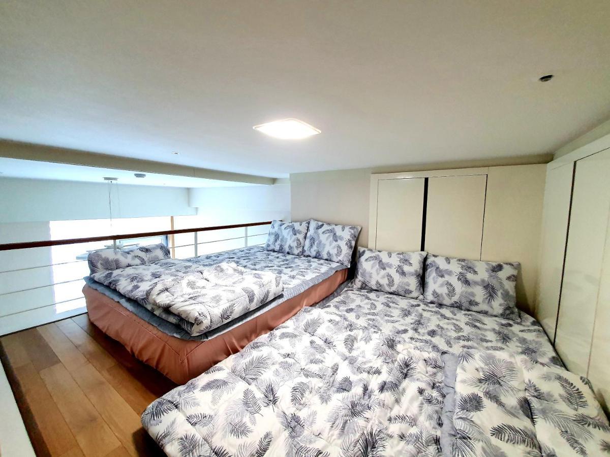 Dg House Apartment Daegu Ngoại thất bức ảnh