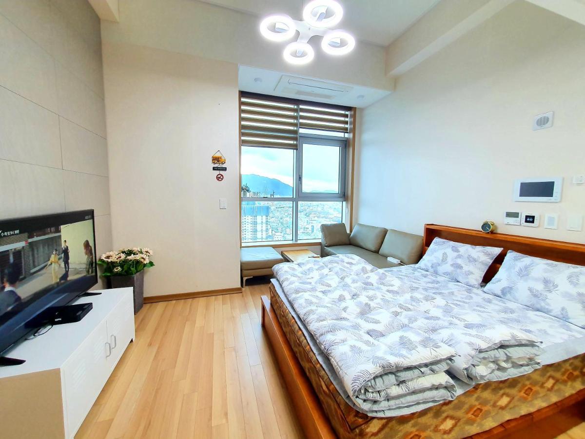 Dg House Apartment Daegu Ngoại thất bức ảnh