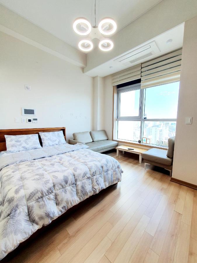 Dg House Apartment Daegu Ngoại thất bức ảnh