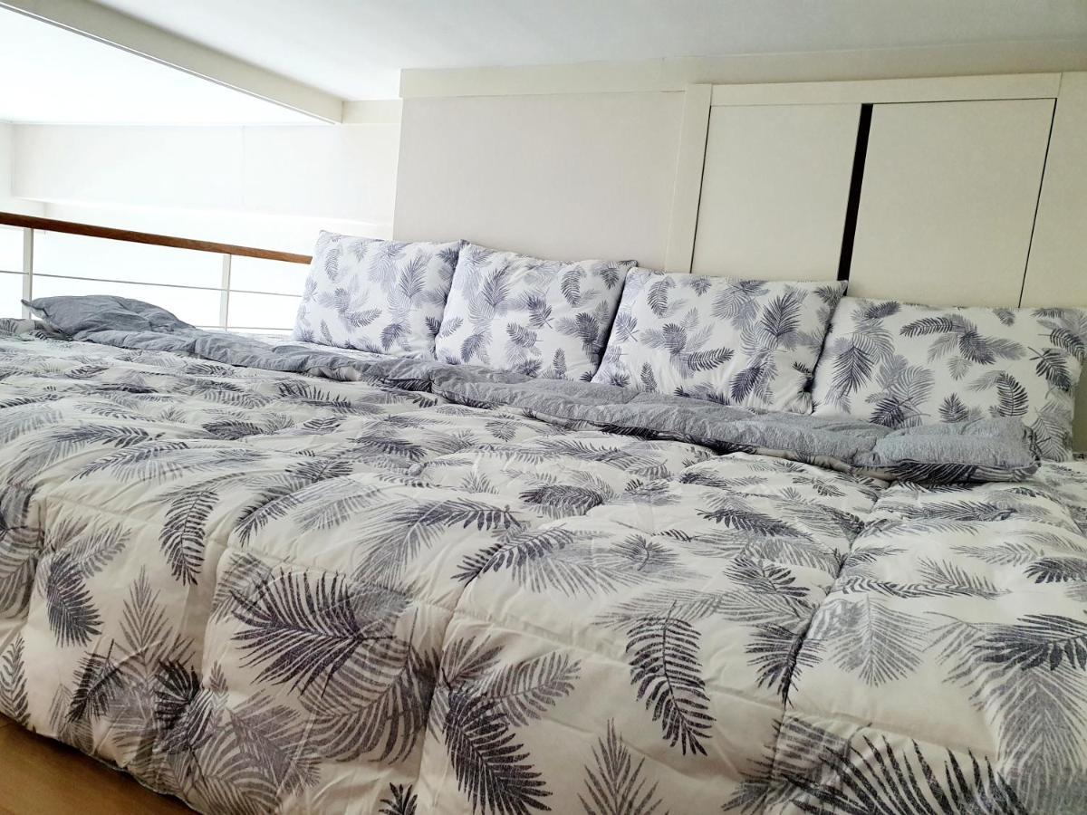 Dg House Apartment Daegu Ngoại thất bức ảnh