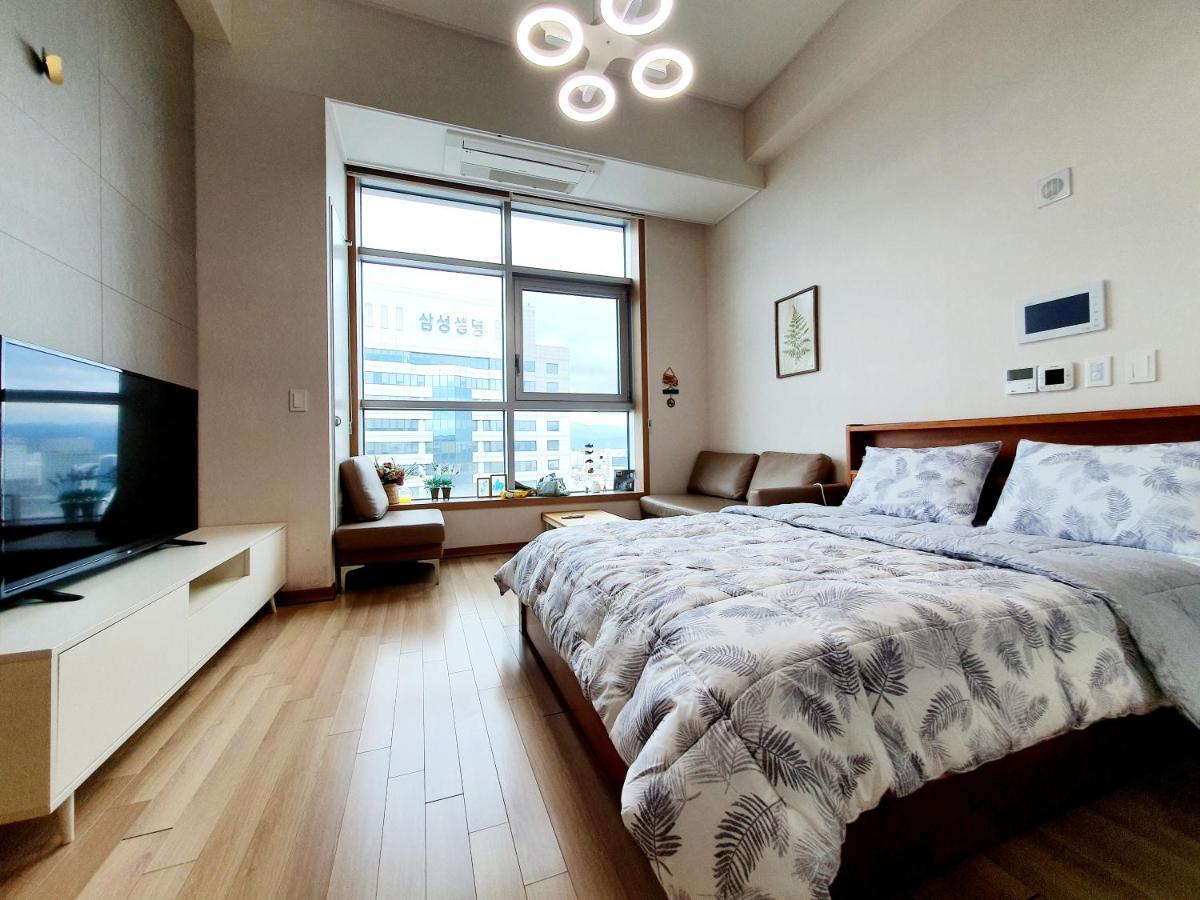 Dg House Apartment Daegu Ngoại thất bức ảnh