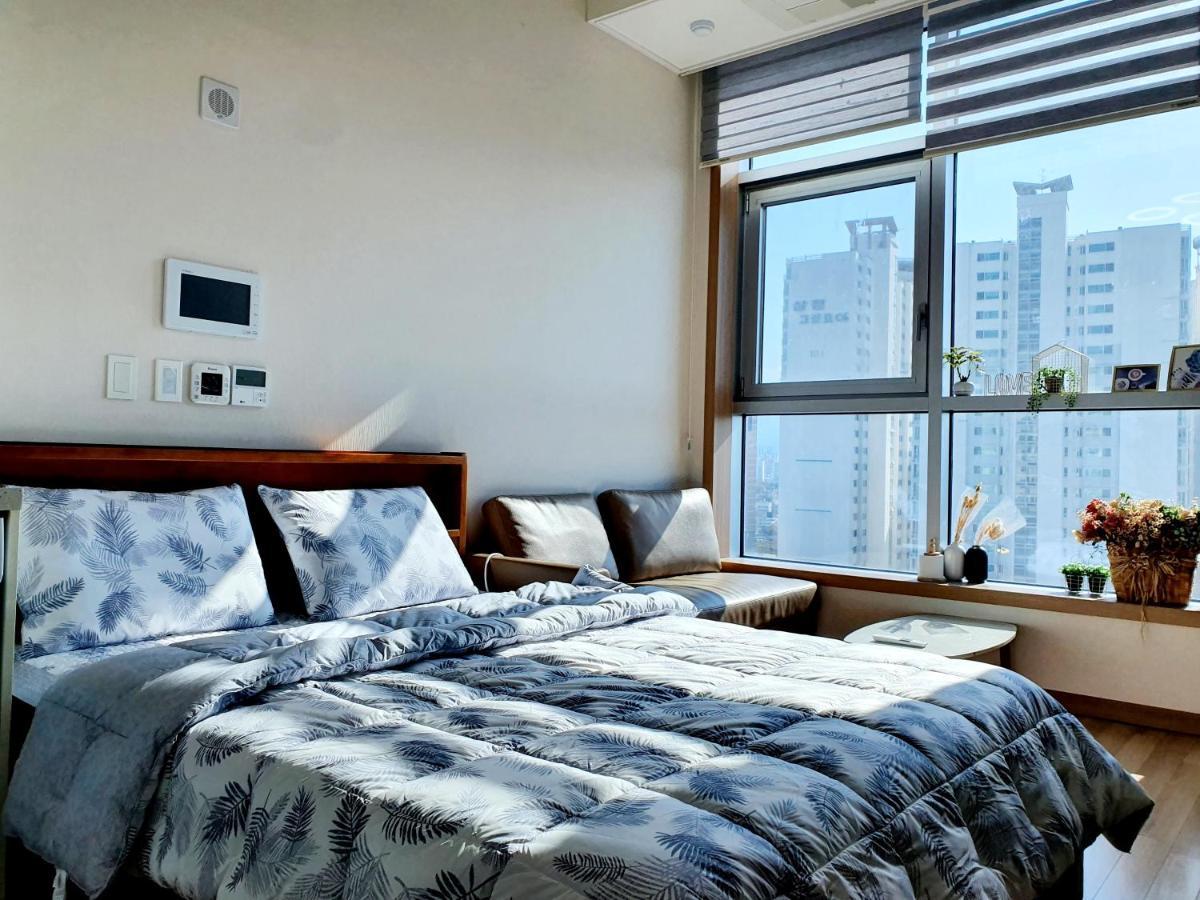 Dg House Apartment Daegu Ngoại thất bức ảnh
