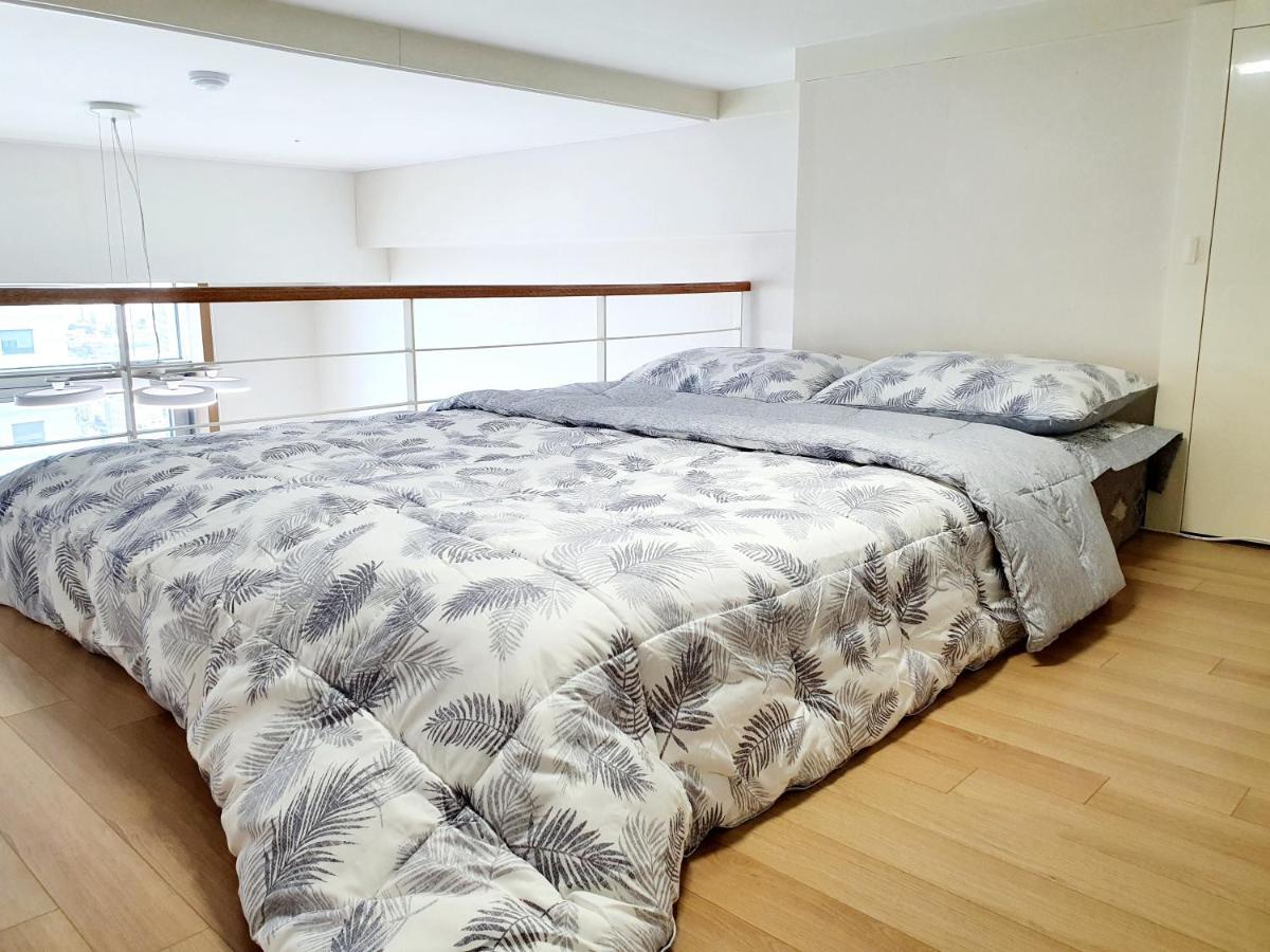 Dg House Apartment Daegu Ngoại thất bức ảnh