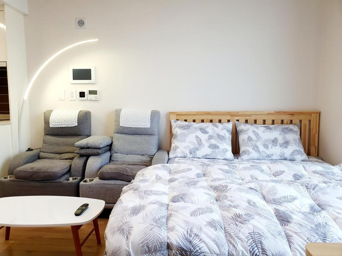 Dg House Apartment Daegu Ngoại thất bức ảnh