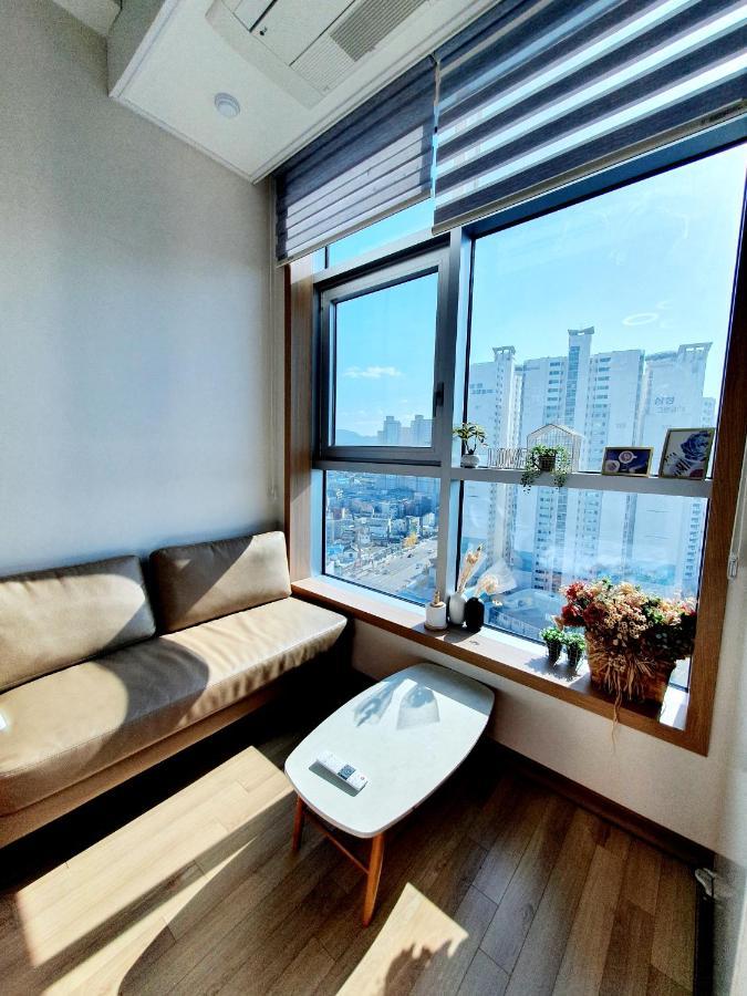 Dg House Apartment Daegu Ngoại thất bức ảnh