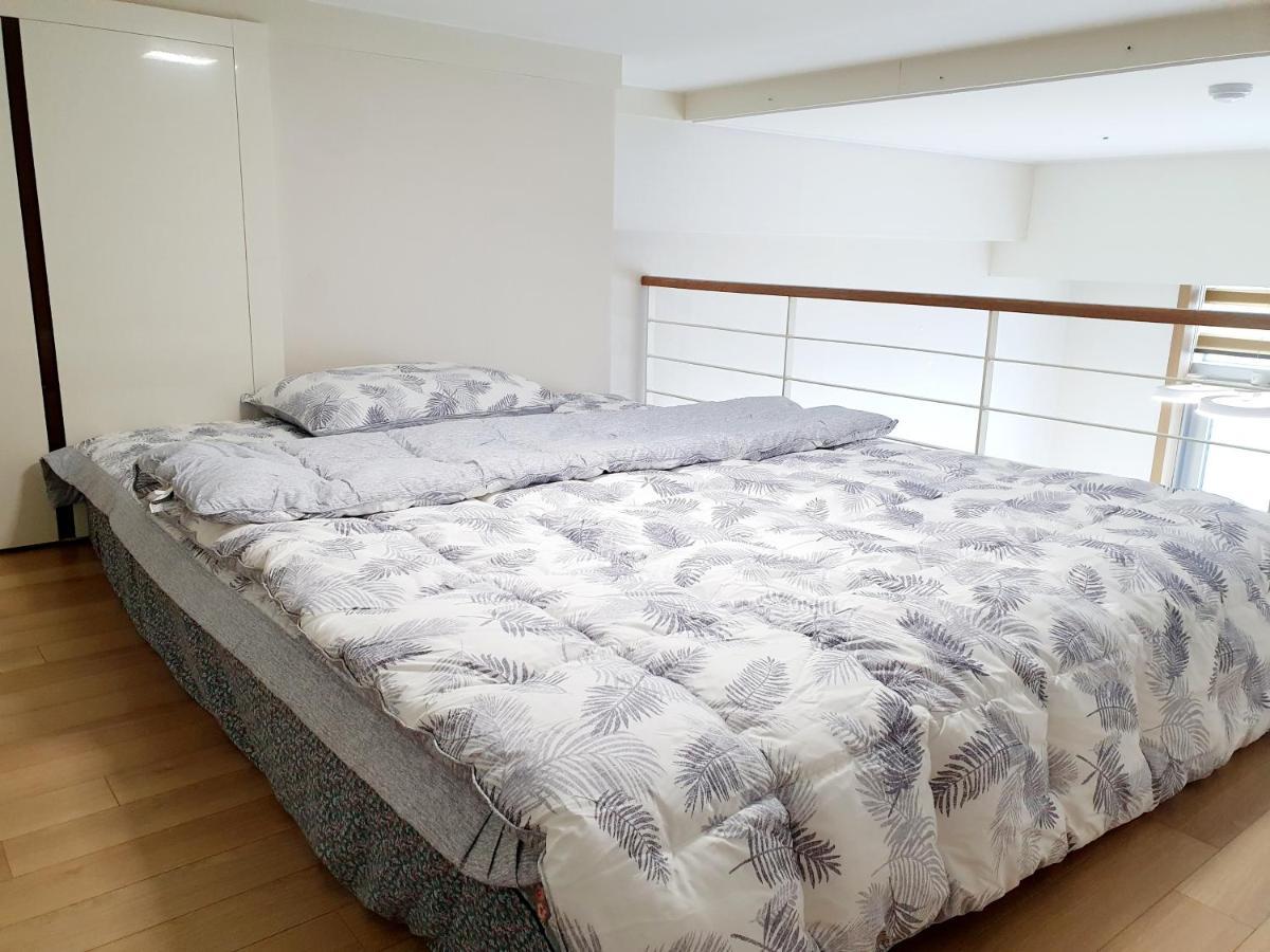Dg House Apartment Daegu Ngoại thất bức ảnh