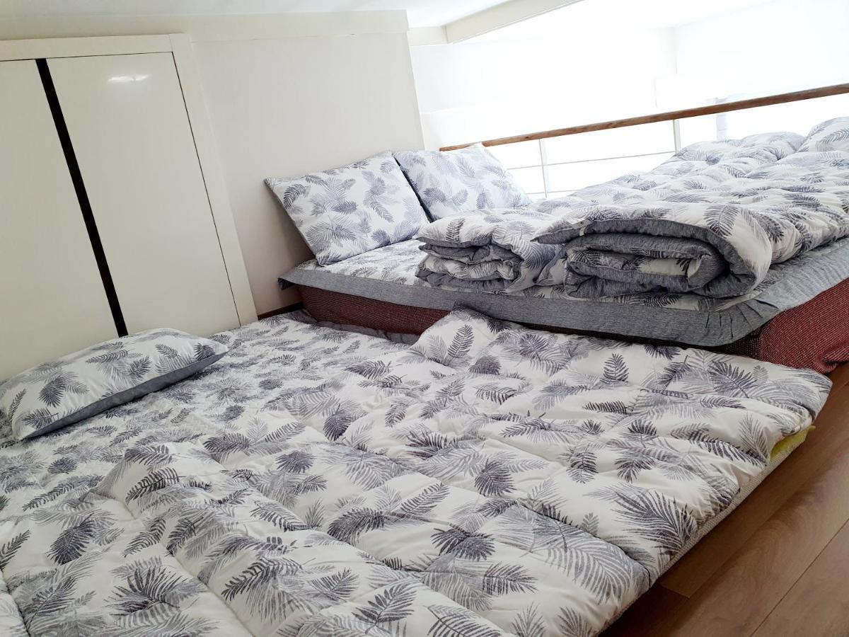 Dg House Apartment Daegu Ngoại thất bức ảnh