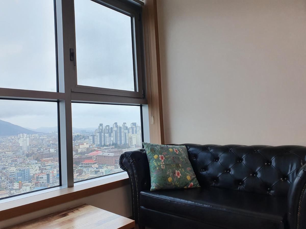 Dg House Apartment Daegu Ngoại thất bức ảnh