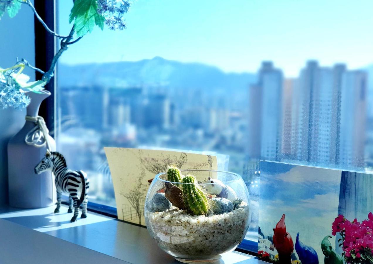 Dg House Apartment Daegu Ngoại thất bức ảnh