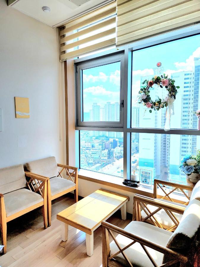 Dg House Apartment Daegu Ngoại thất bức ảnh