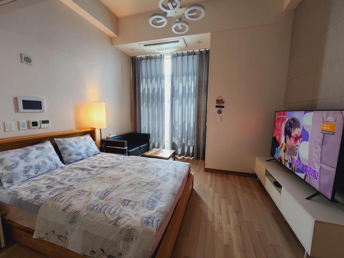 Dg House Apartment Daegu Ngoại thất bức ảnh