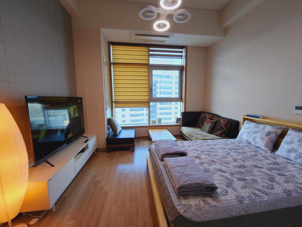 Dg House Apartment Daegu Ngoại thất bức ảnh