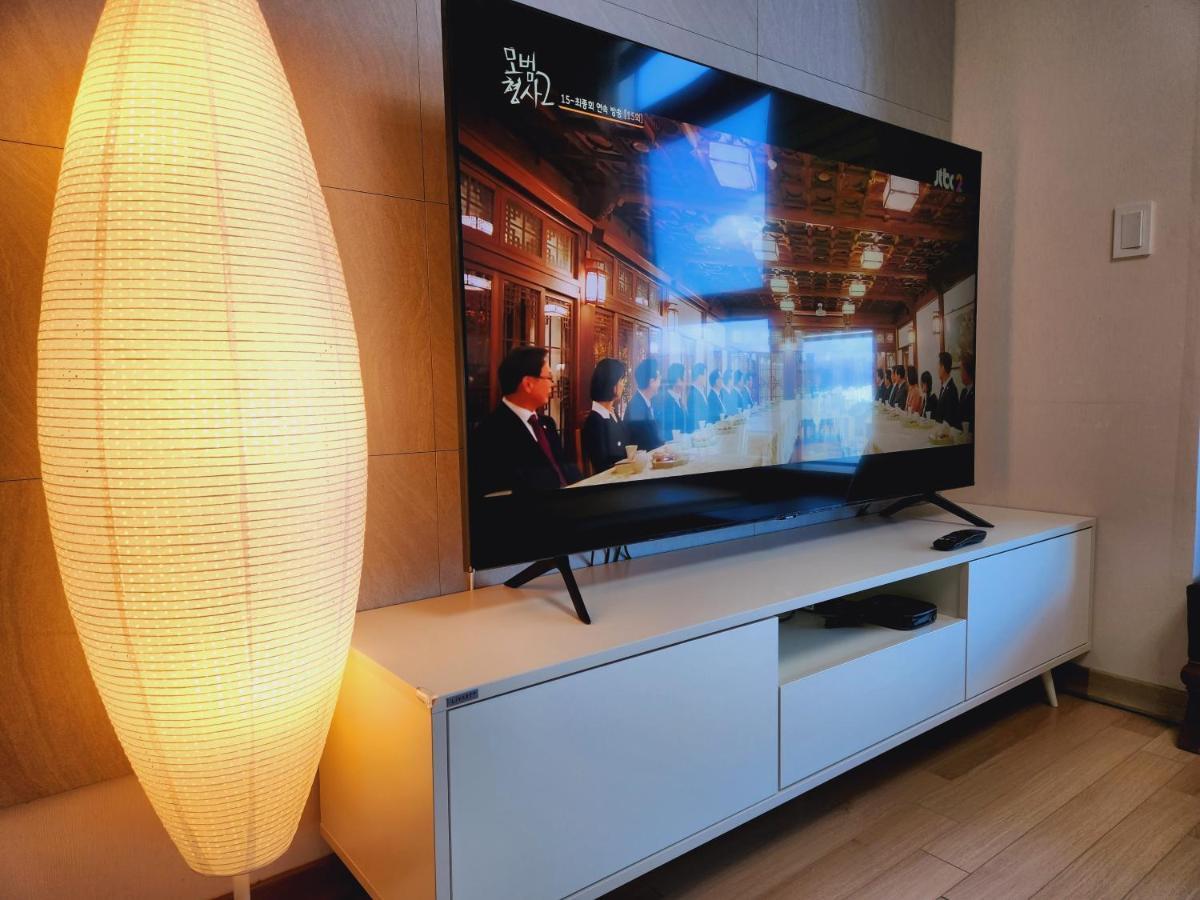 Dg House Apartment Daegu Ngoại thất bức ảnh