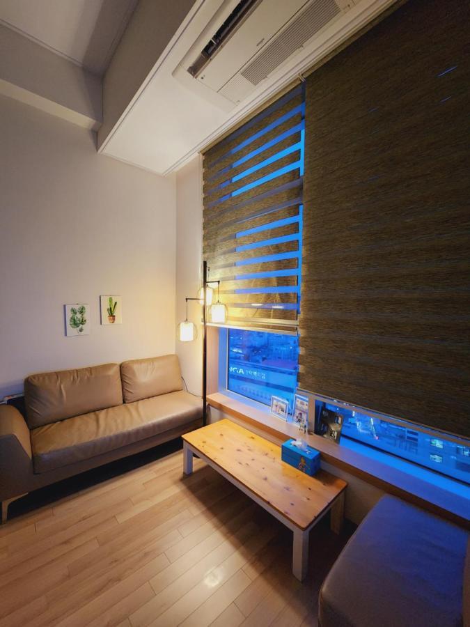 Dg House Apartment Daegu Ngoại thất bức ảnh