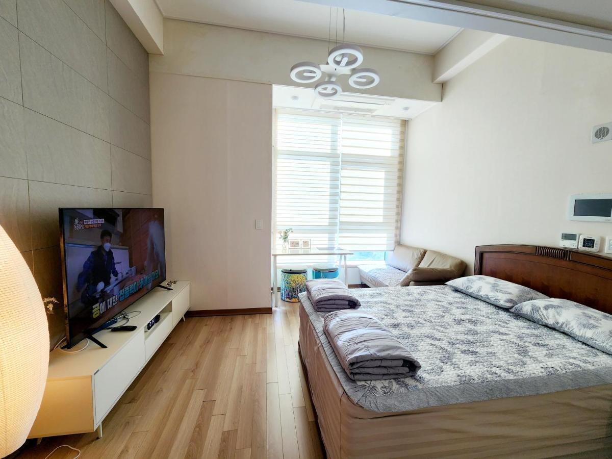 Dg House Apartment Daegu Ngoại thất bức ảnh