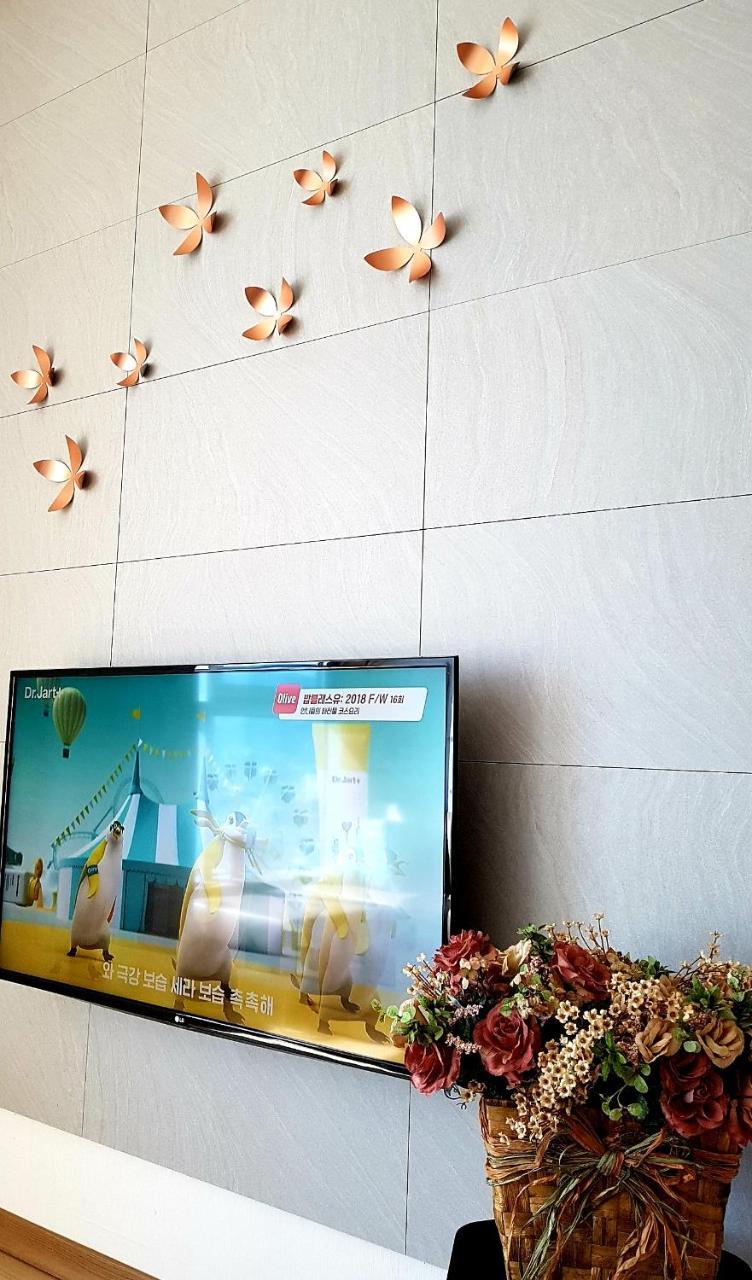 Dg House Apartment Daegu Ngoại thất bức ảnh