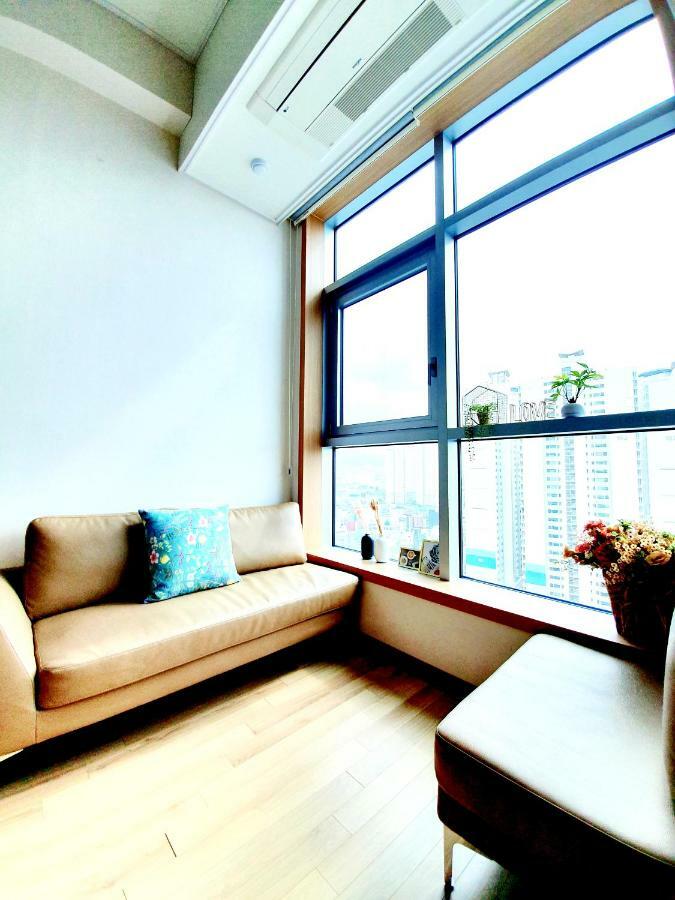 Dg House Apartment Daegu Ngoại thất bức ảnh