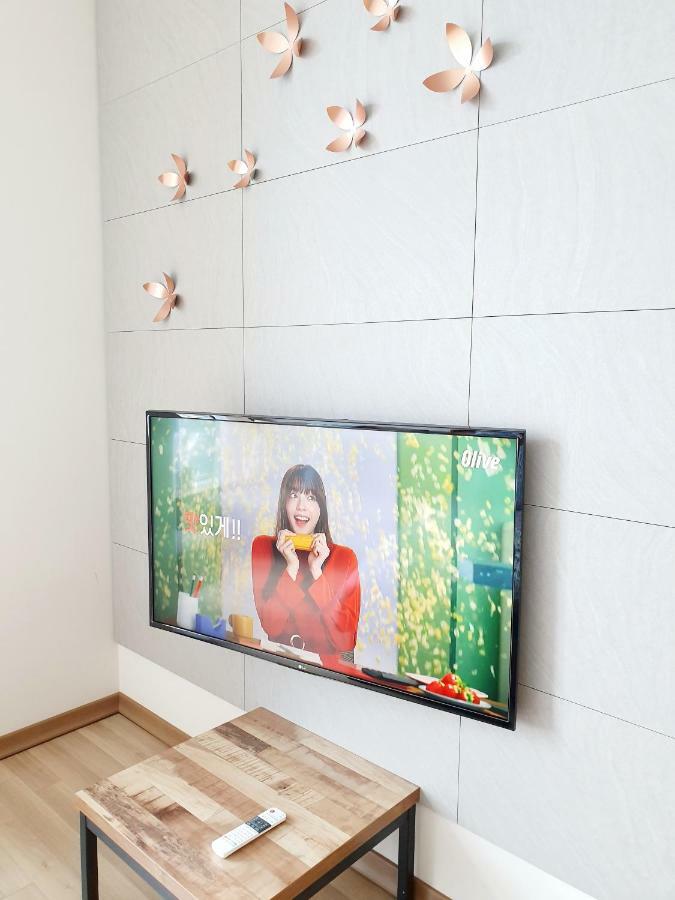 Dg House Apartment Daegu Ngoại thất bức ảnh