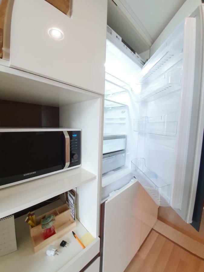 Dg House Apartment Daegu Ngoại thất bức ảnh