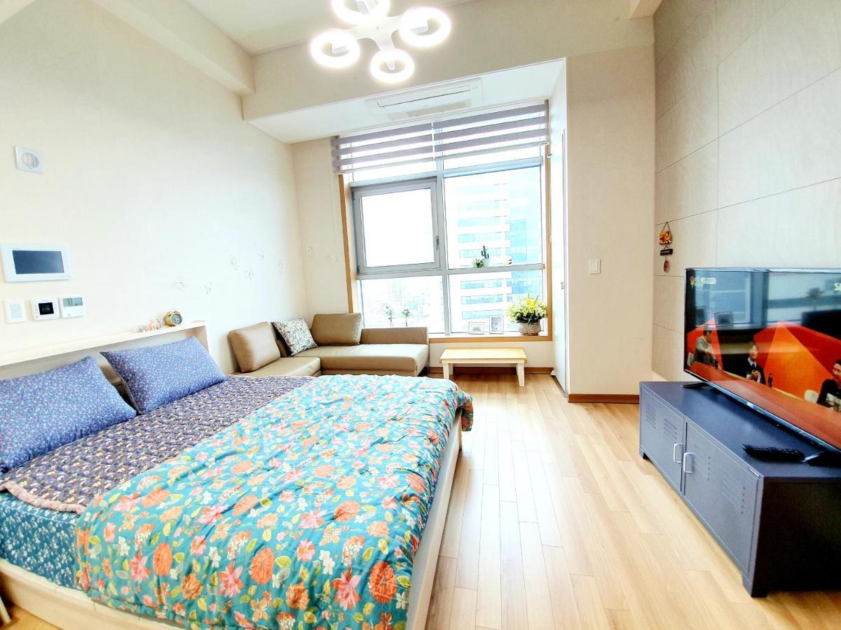 Dg House Apartment Daegu Ngoại thất bức ảnh