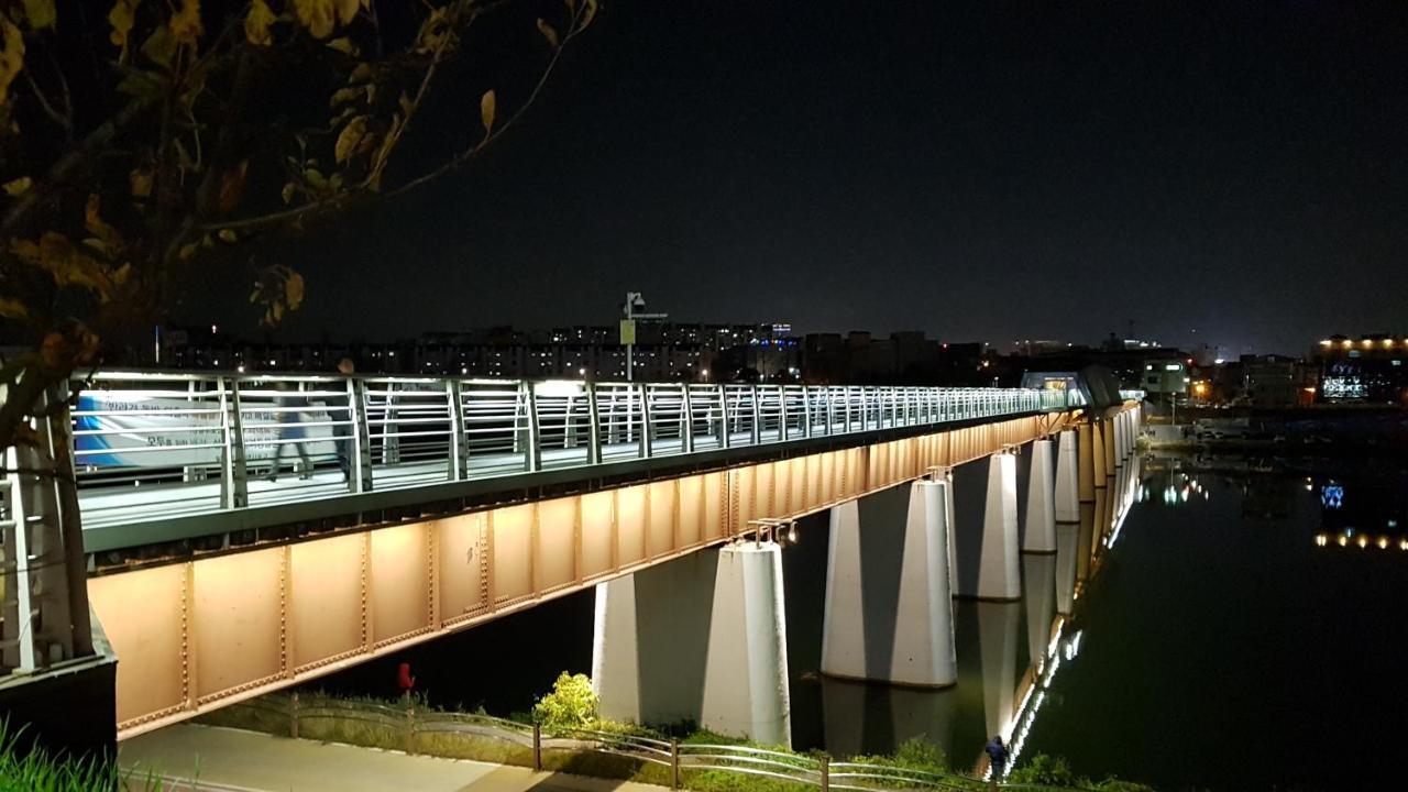 Dg House Apartment Daegu Ngoại thất bức ảnh